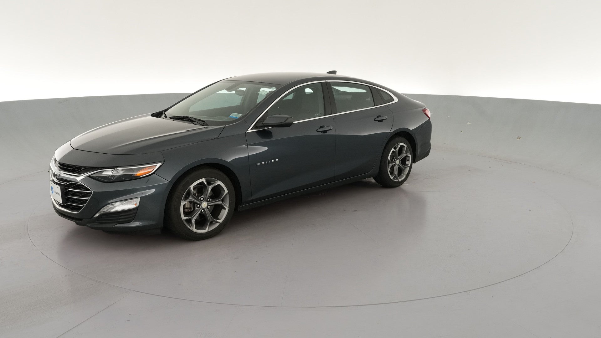 2020 Chevrolet Malibu vehicle photo