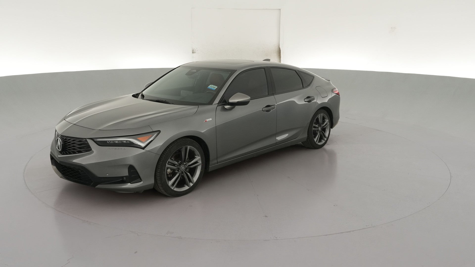 2024 Acura Integra vehicle photo