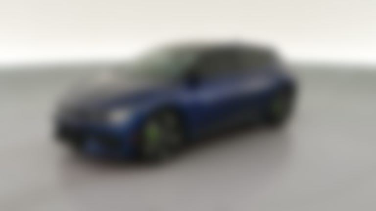 2022 Kia EV6 vehicle photo