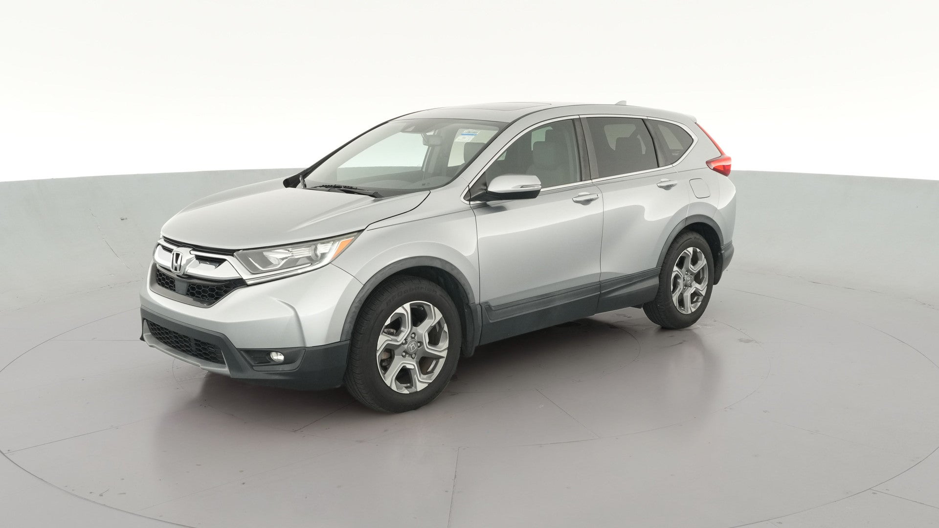 2019 Honda CR-V vehicle photo