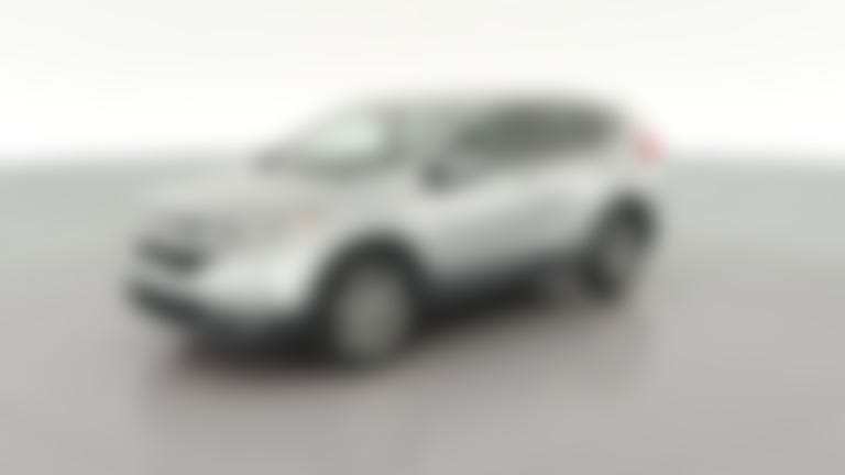 2019 Honda CR-V vehicle photo
