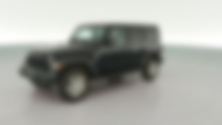 2022 Jeep Wrangler Unlimited vehicle photo