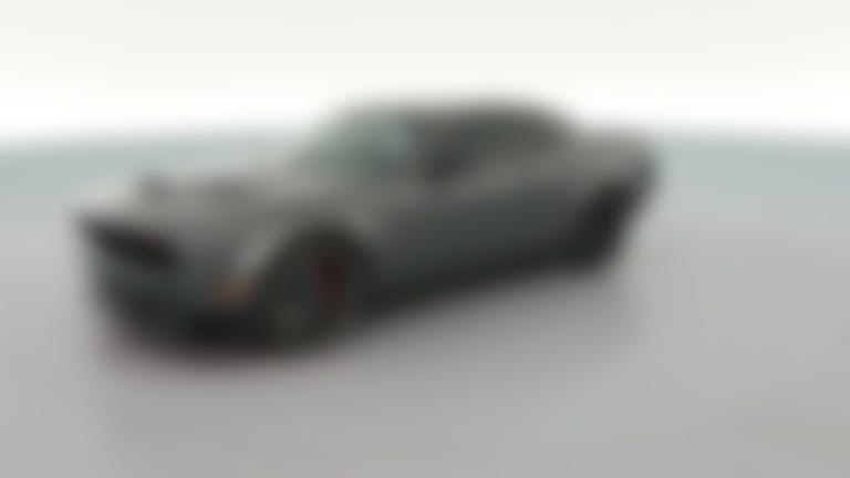 2019 Dodge Challenger vehicle photo
