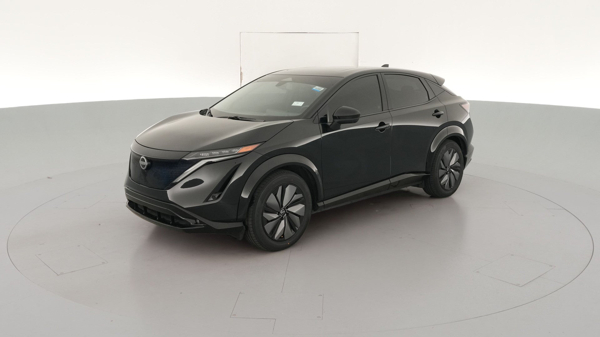 2024 Nissan ARIYA vehicle photo