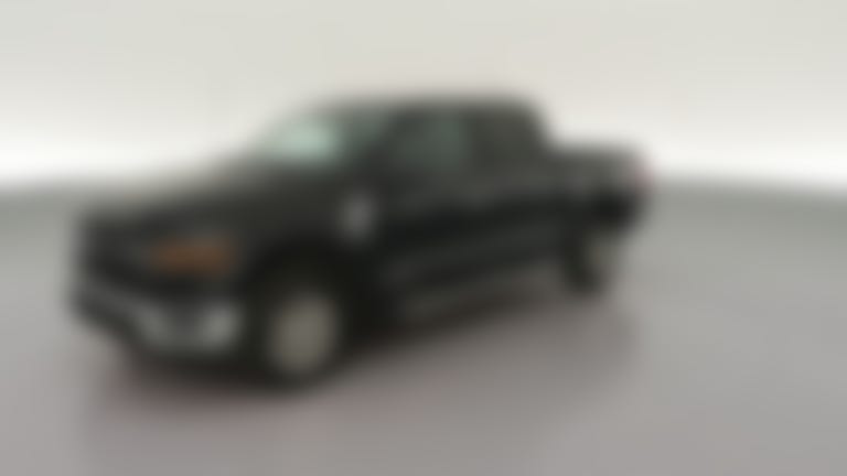 2024 Ford F150 SuperCrew Cab vehicle photo