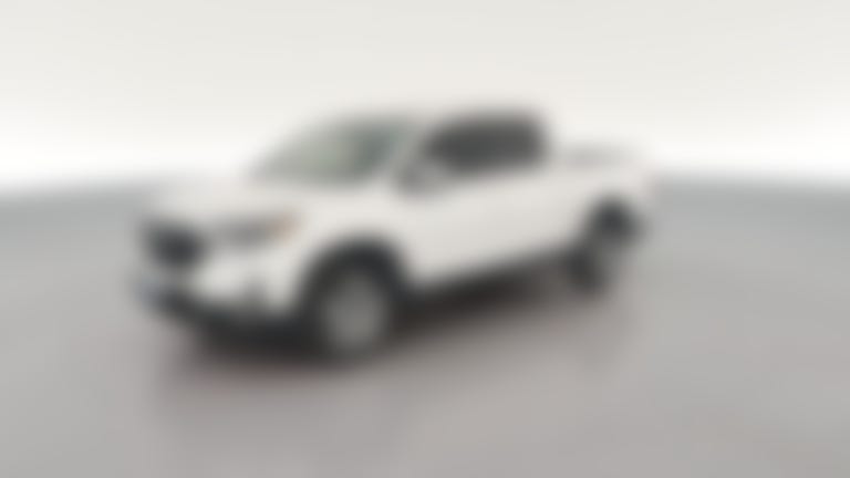 2025 Honda Ridgeline vehicle photo