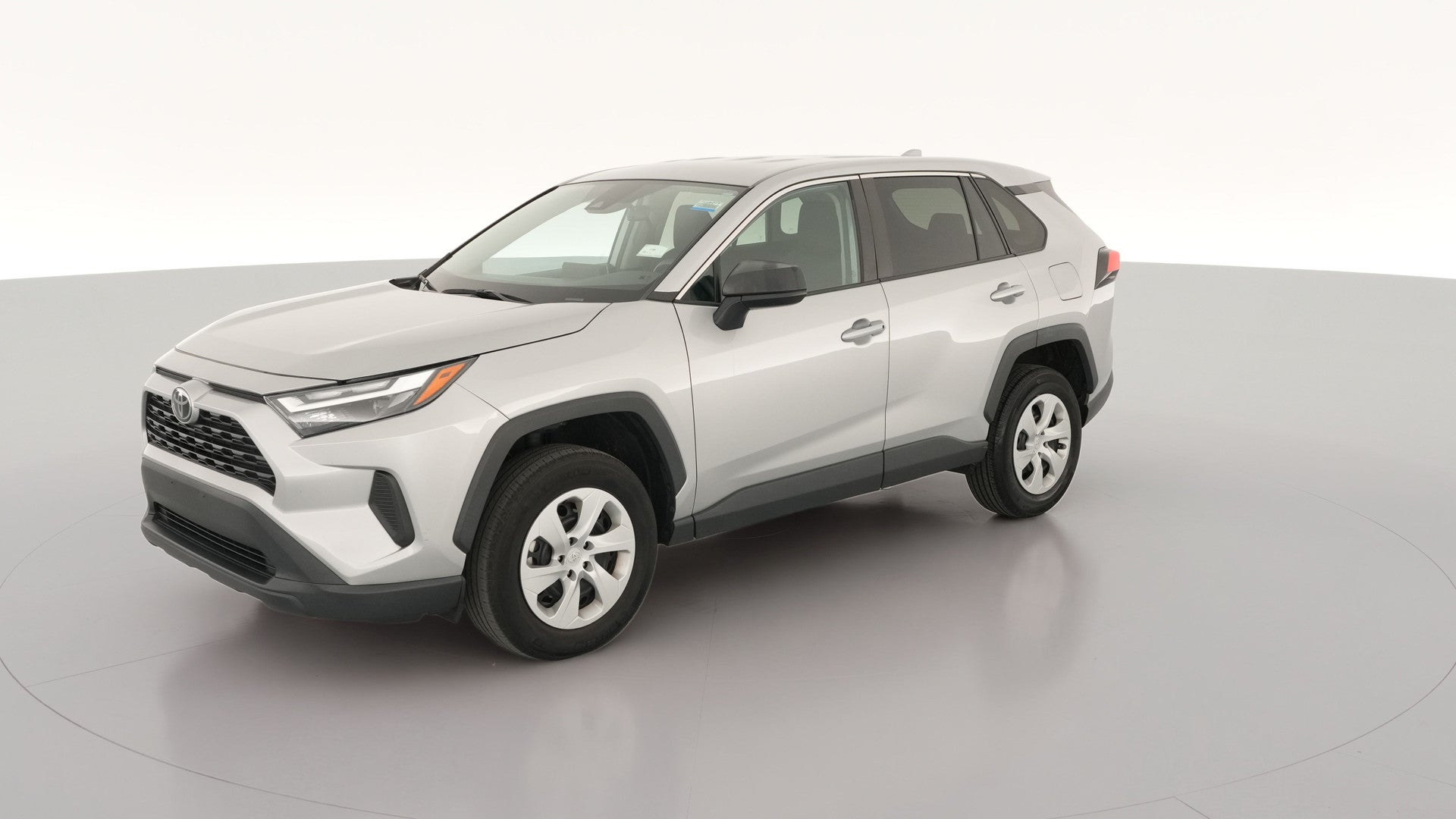 2024 Toyota RAV4 vehicle photo