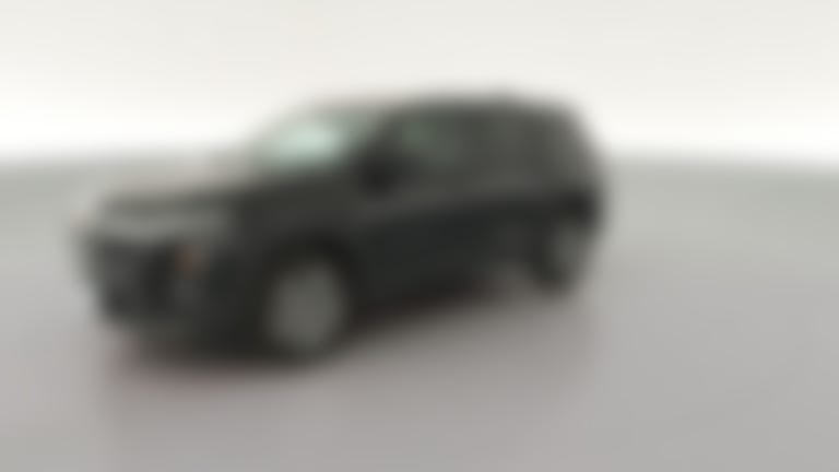 2026 Chevrolet Equinox vehicle photo