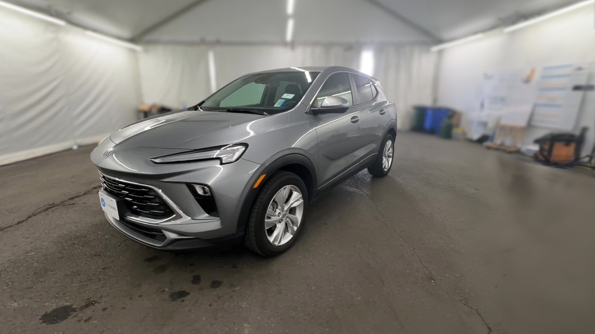 2025 Buick Encore GX vehicle photo