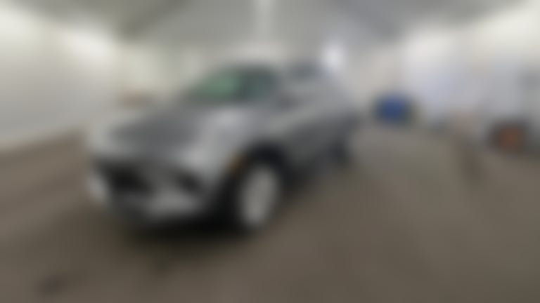 2025 Buick Encore GX vehicle photo