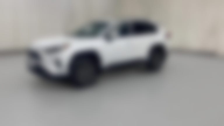 2024 Toyota RAV4 Hybrid vehicle photo