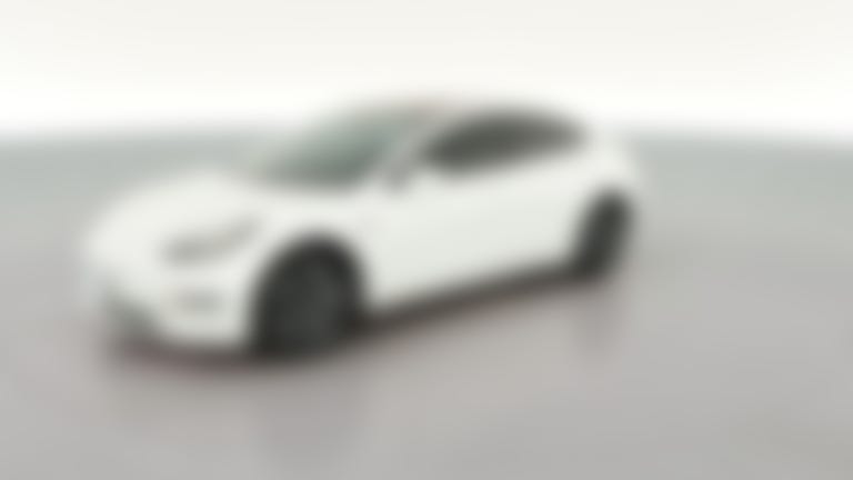 2018 Tesla Model 3 vehicle photo