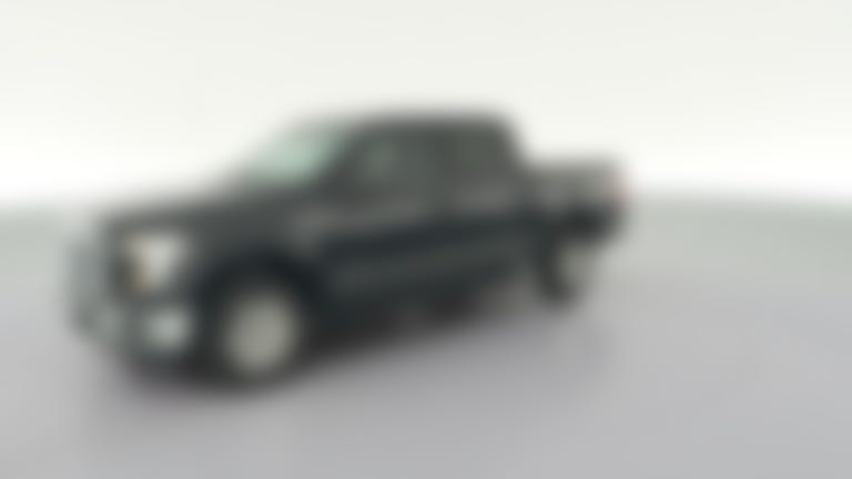 2017 Ford F150 SuperCrew Cab vehicle photo