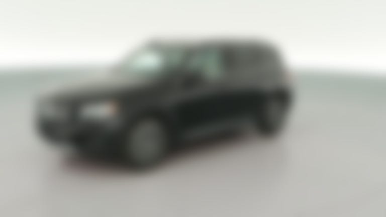 2023 Mercedes-Benz GLB vehicle photo