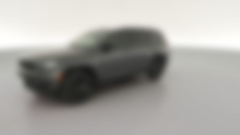2023 Jeep Grand Cherokee L vehicle photo