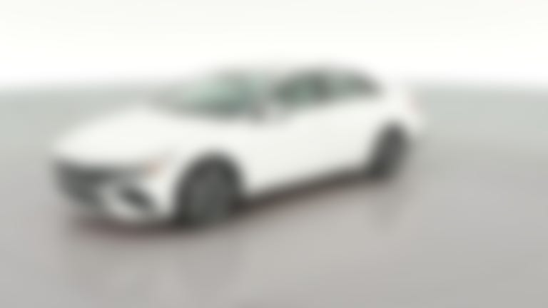 2026 Hyundai Elantra Hybrid vehicle photo