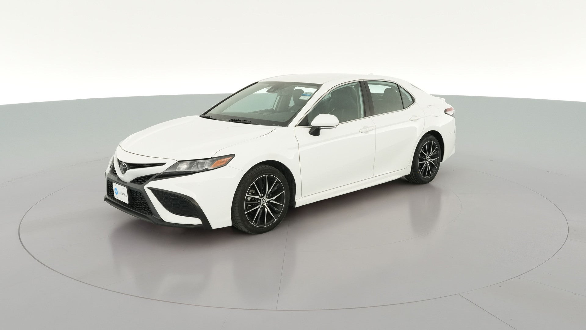2023 Toyota Camry vehicle photo