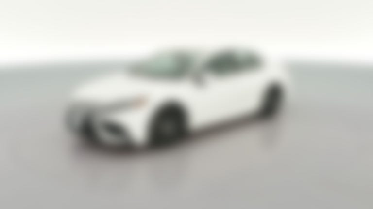 2023 Toyota Camry vehicle photo