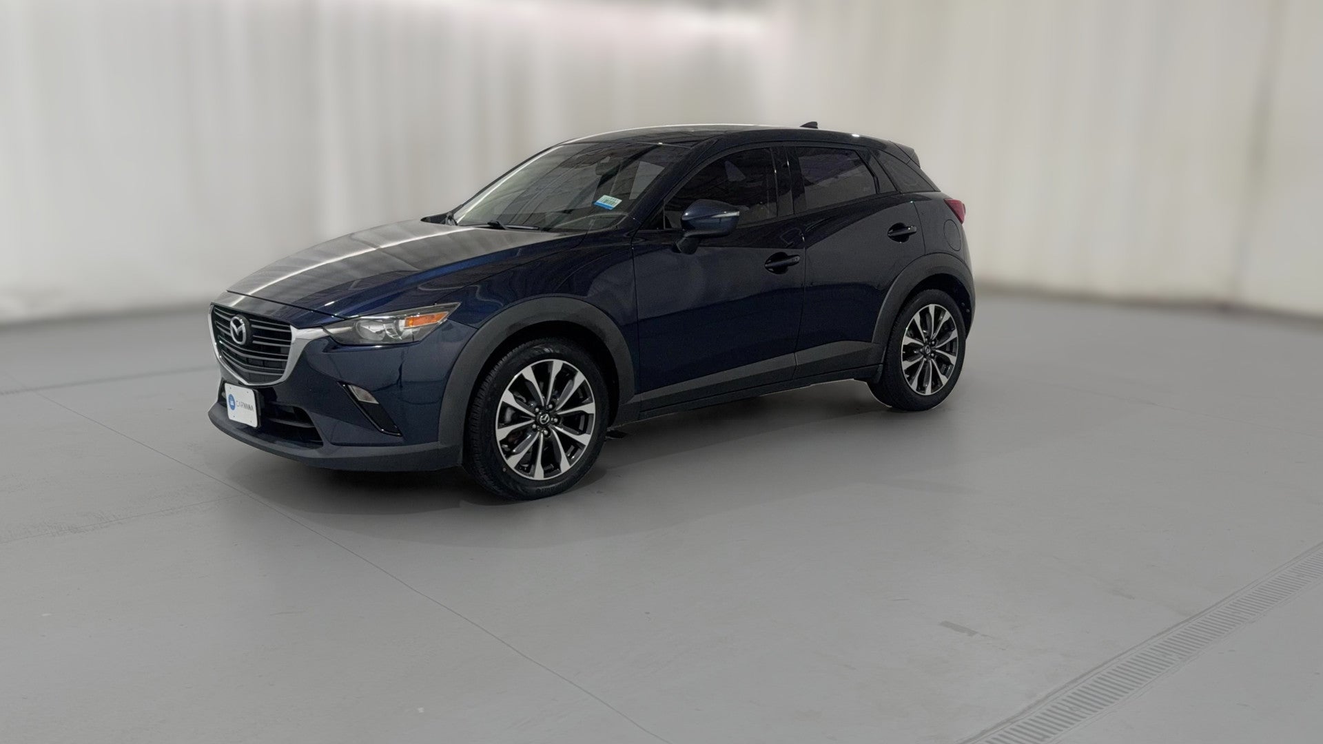 2019 MAZDA CX-3 vehicle photo