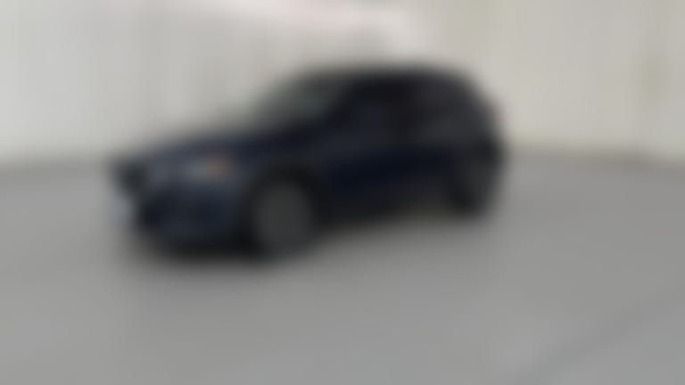 2019 MAZDA CX-3 vehicle photo