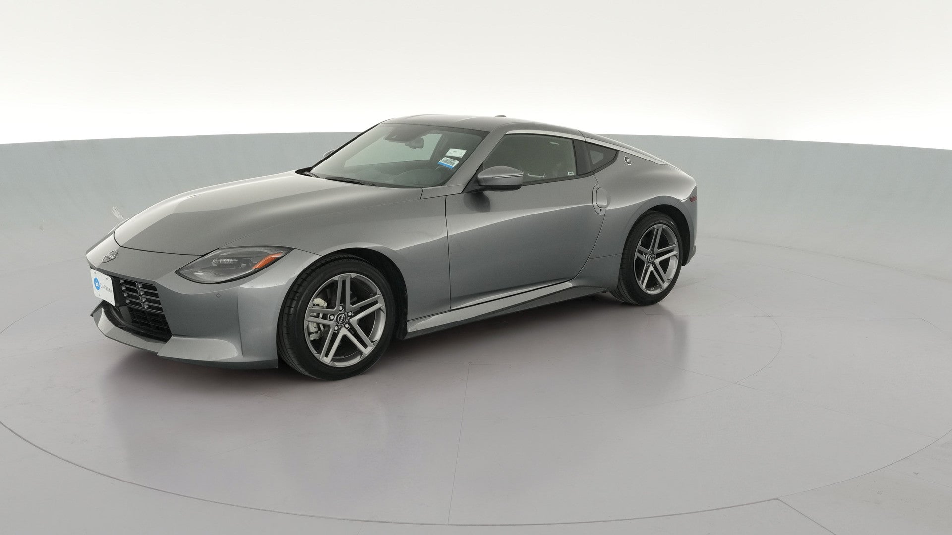 2025 Nissan Z vehicle photo