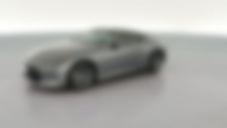 2025 Nissan Z vehicle photo