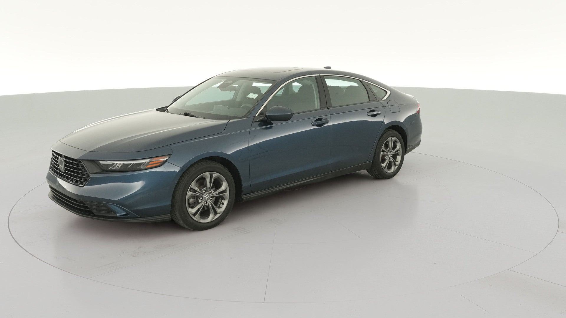 2023 Honda Accord vehicle photo