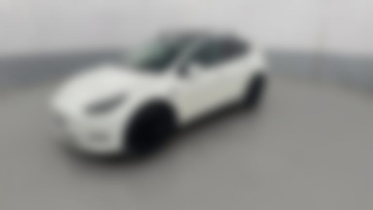 2021 Tesla Model Y vehicle photo