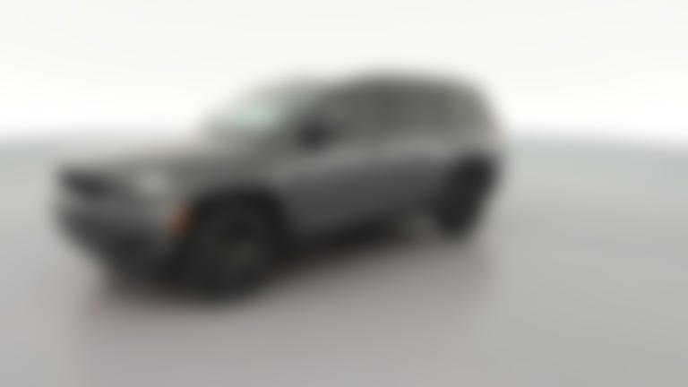 2022 Jeep Grand Cherokee L vehicle photo