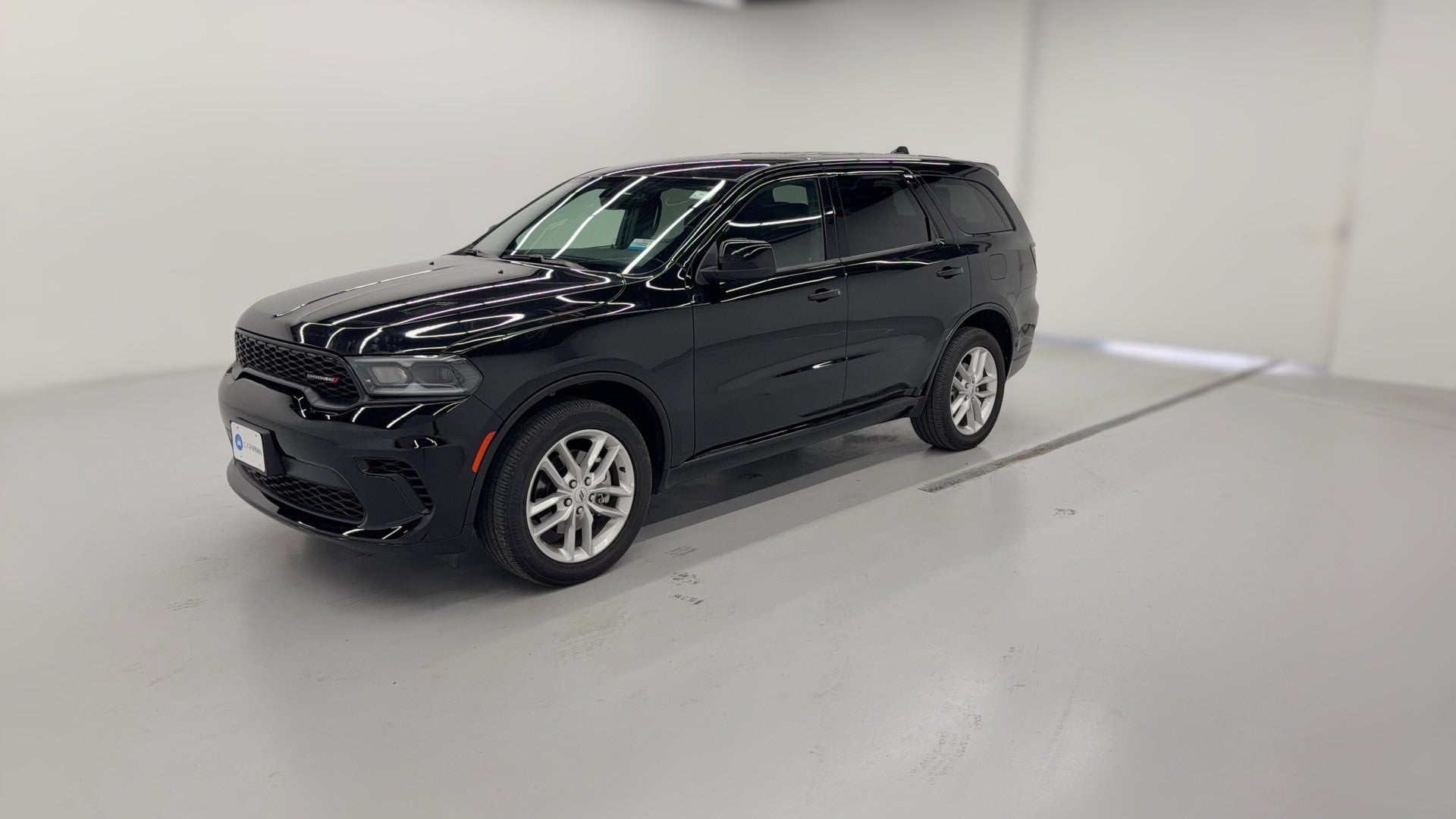 2026 Dodge Durango vehicle photo
