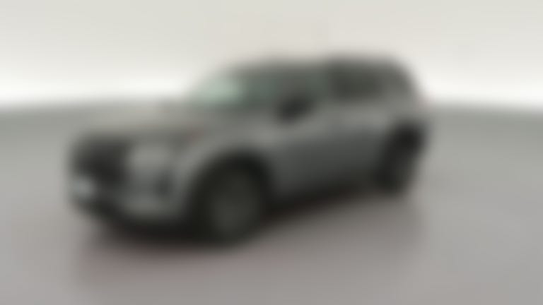 2026 Nissan Pathfinder vehicle photo