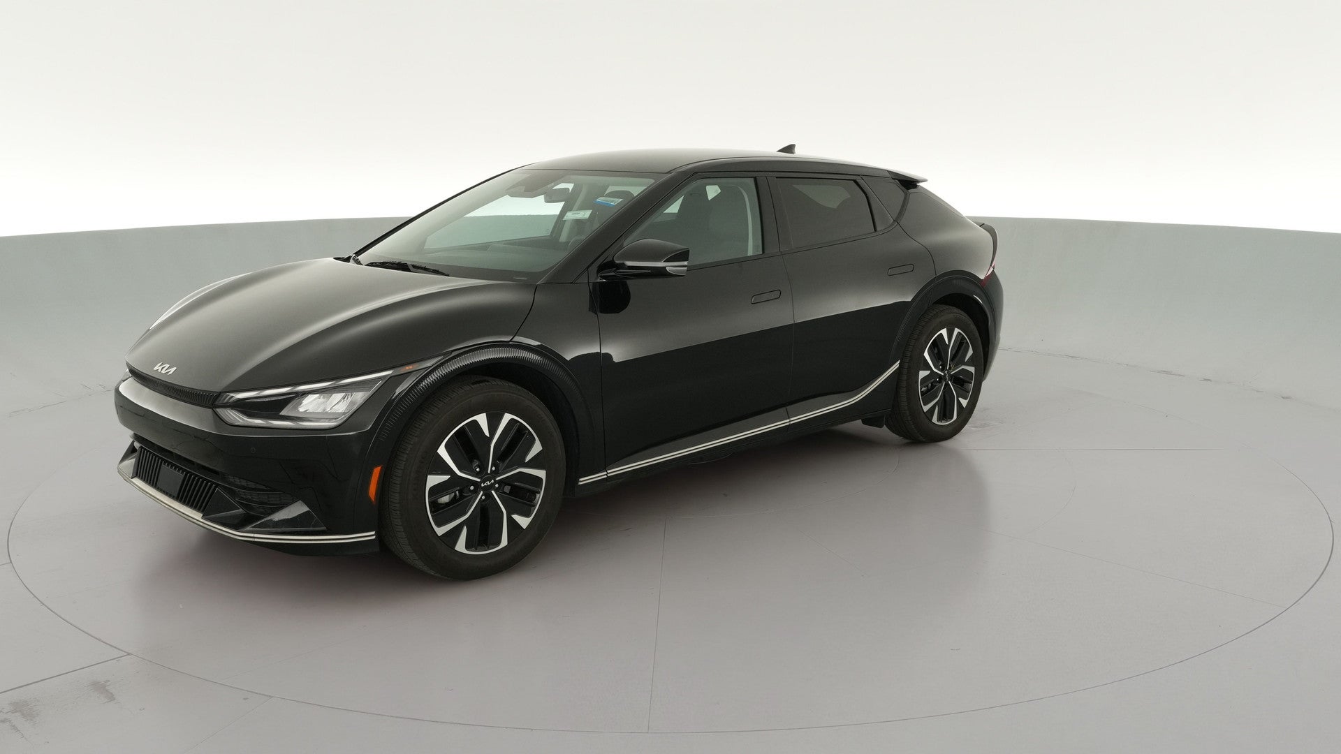 2024 Kia EV6 vehicle photo
