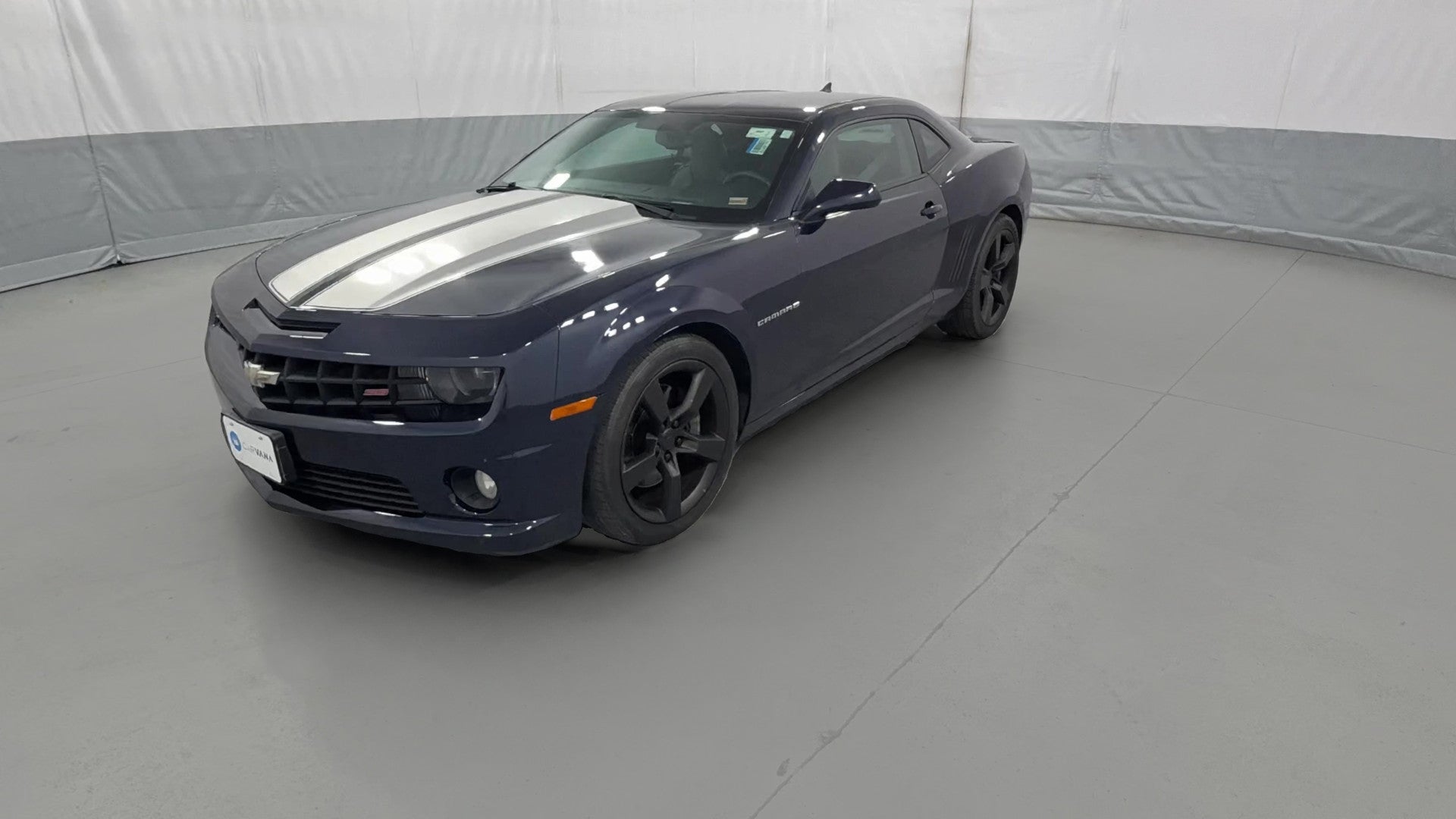 2011 Chevrolet Camaro vehicle photo