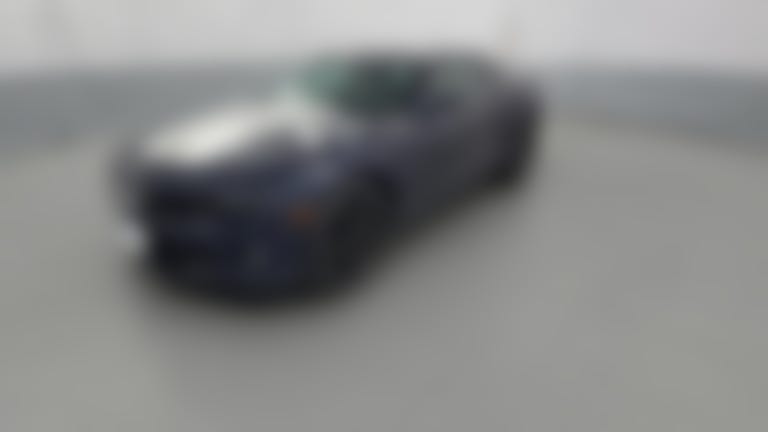 2011 Chevrolet Camaro vehicle photo