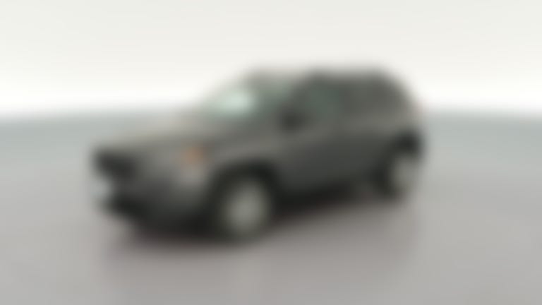 2018 Jeep Cherokee vehicle photo