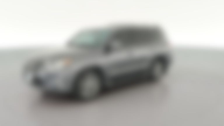 2014 Lexus LX vehicle photo