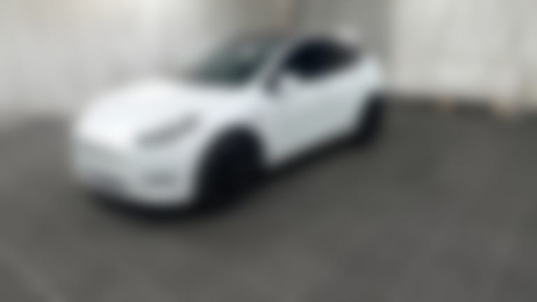 2022 Tesla Model Y vehicle photo