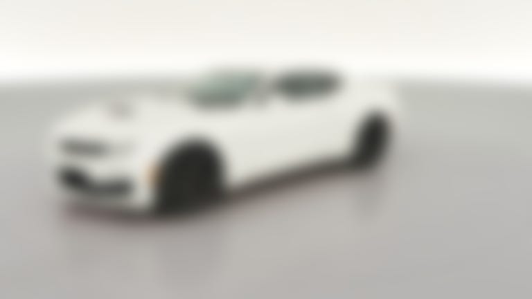 2021 Chevrolet Camaro vehicle photo