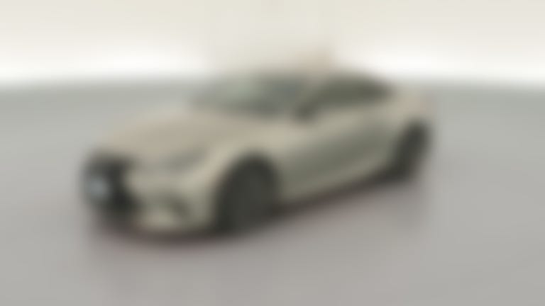 2021 Lexus RC vehicle photo