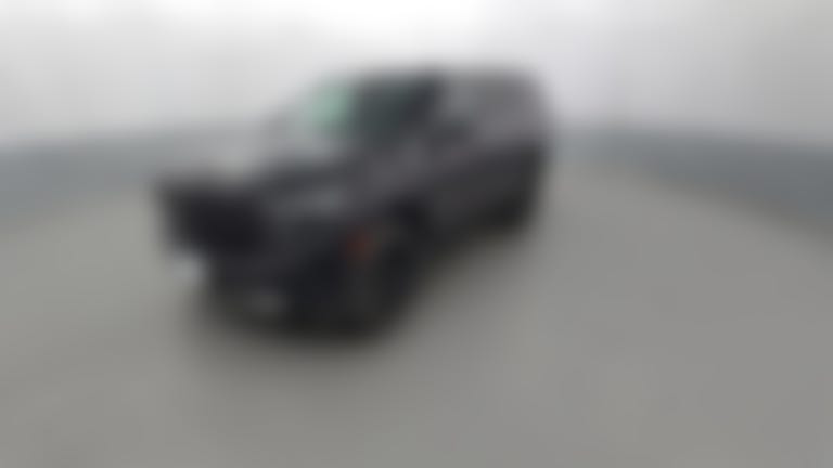 2022 Chevrolet Tahoe vehicle photo