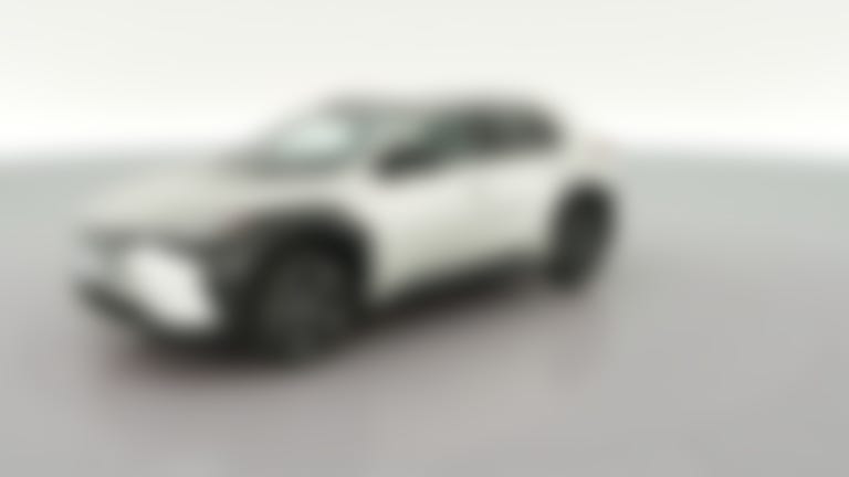 2024 Toyota bZ4X vehicle photo
