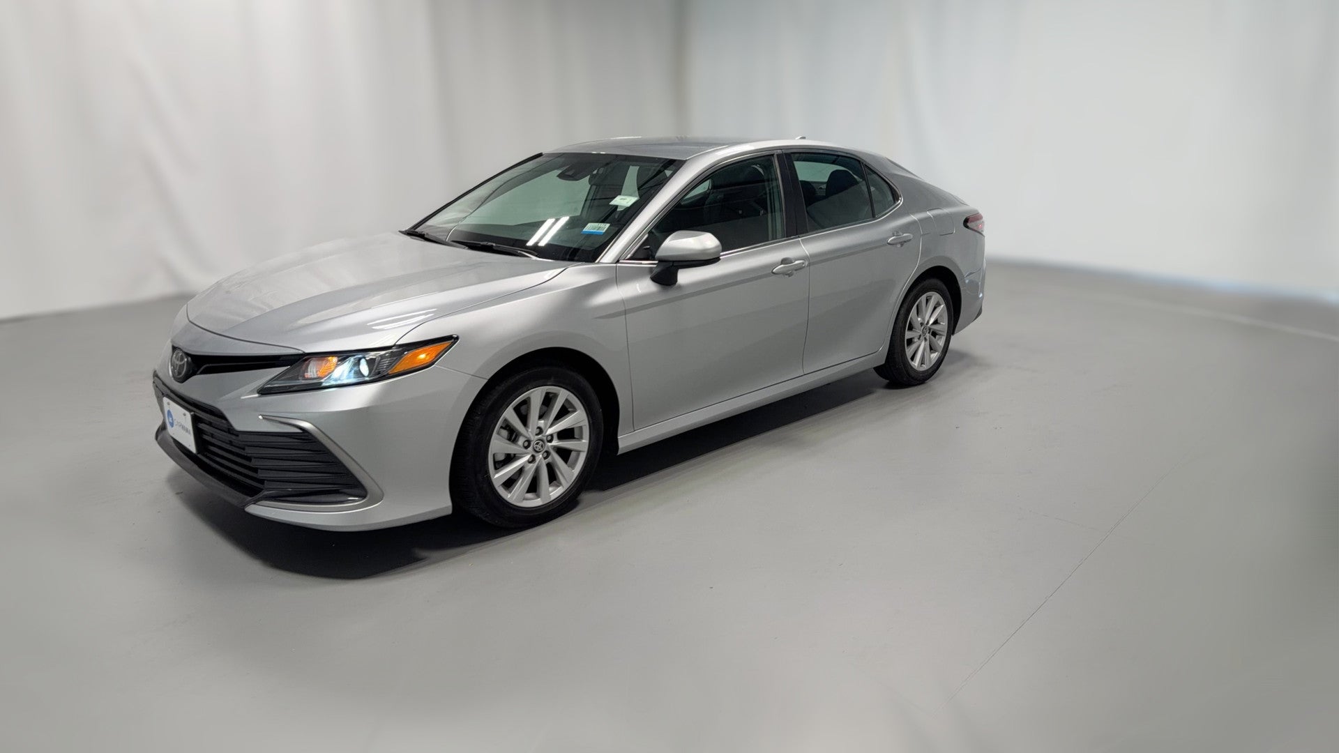 2023 Toyota Camry vehicle photo