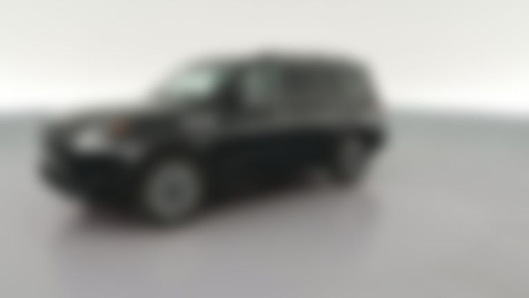 2023 Nissan Armada vehicle photo