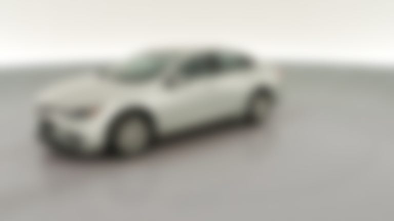 2017 Chevrolet Malibu vehicle photo