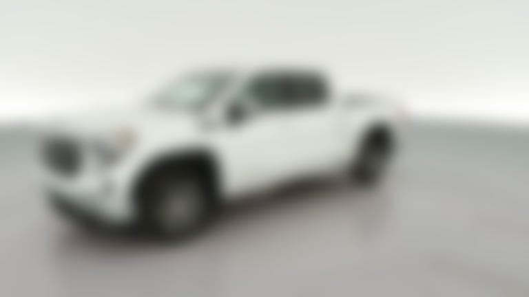 2025 GMC Sierra 1500 Crew Cab vehicle photo