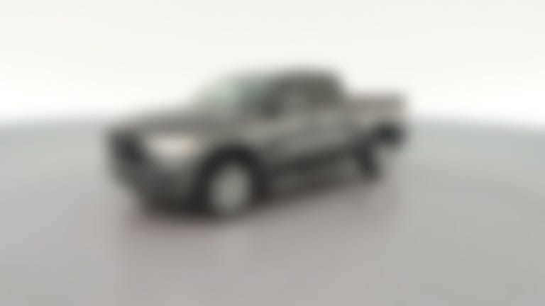 2022 Ram 1500 Quad Cab vehicle photo