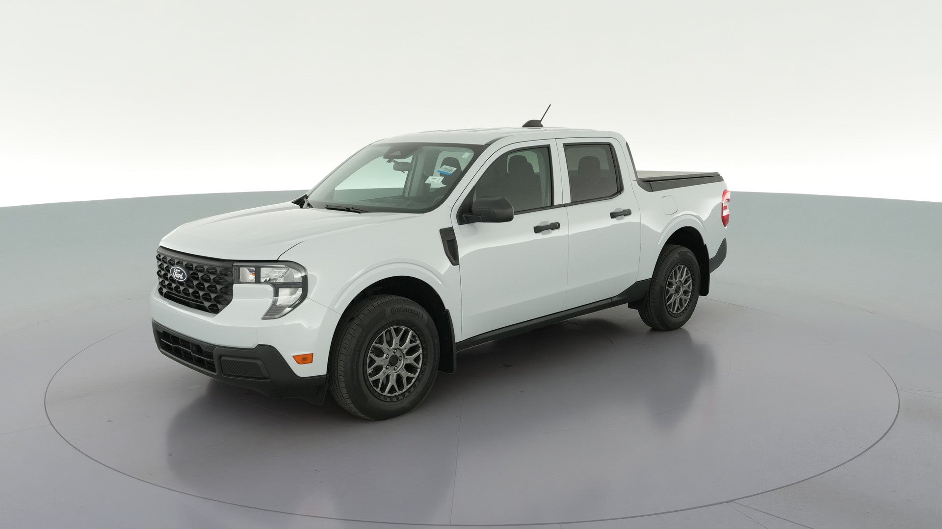 2025 Ford Maverick vehicle photo