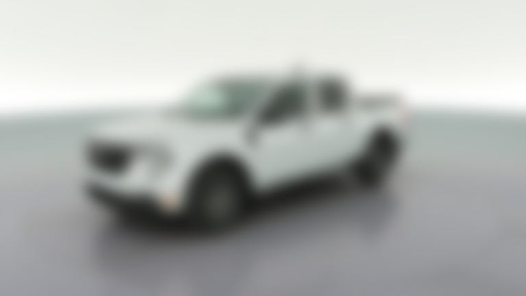 2025 Ford Maverick vehicle photo