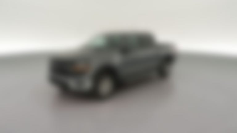 2025 Ford F150 SuperCrew Cab vehicle photo