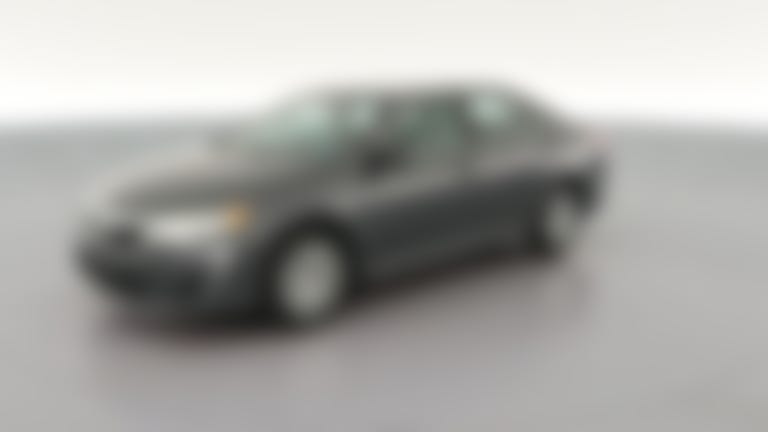 2012 Toyota Camry vehicle photo